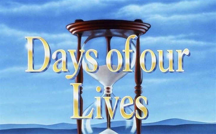 Days Of Our Lives