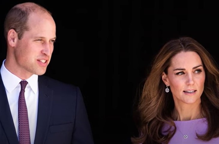  Prince William And Kate Middleton