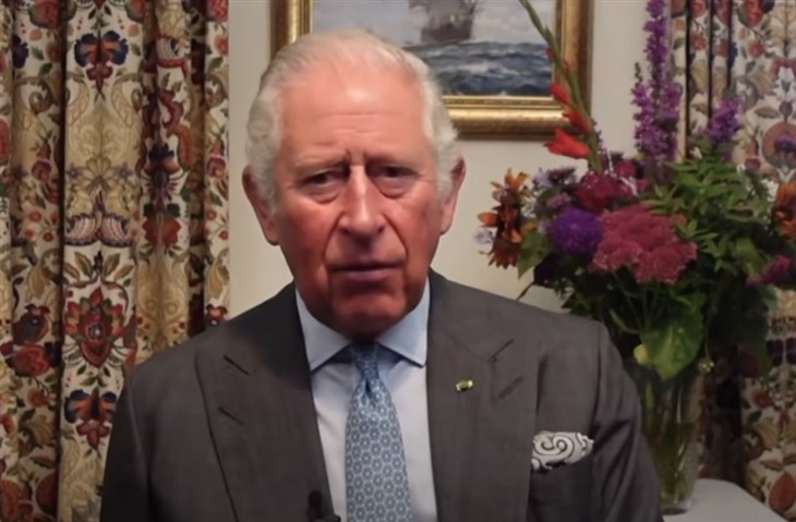 Prince Charles