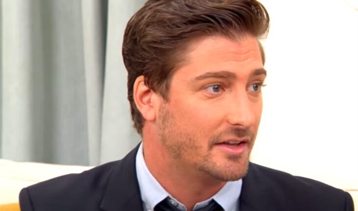 Daniel Lissing