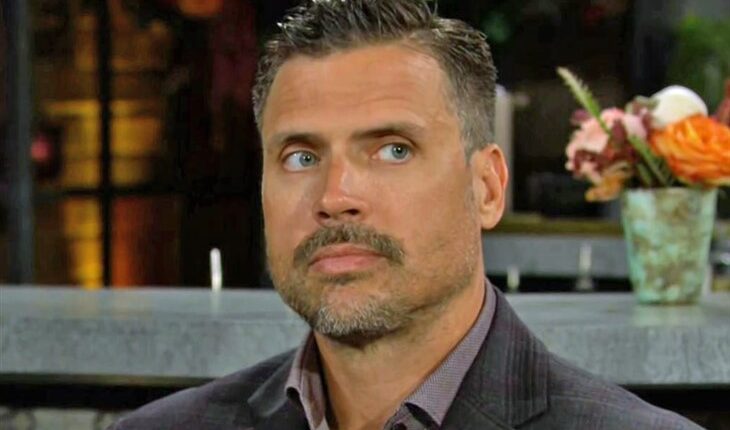 The Young And The Restless – Nick Newman (Joshua Morrow)