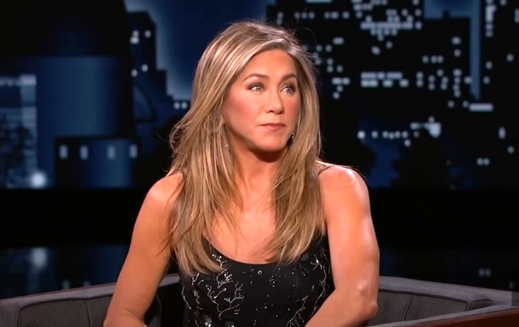 Jennifer Aniston