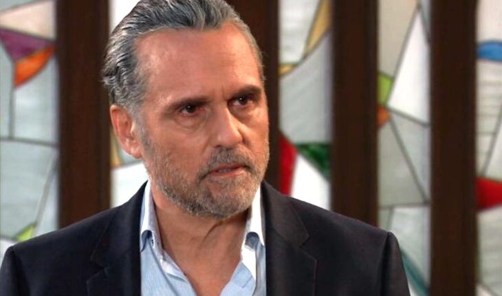 General Hospital – Sonny Corinthos’ (Maurice Benard)