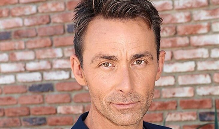 General Hospital – James Patrick Stuart