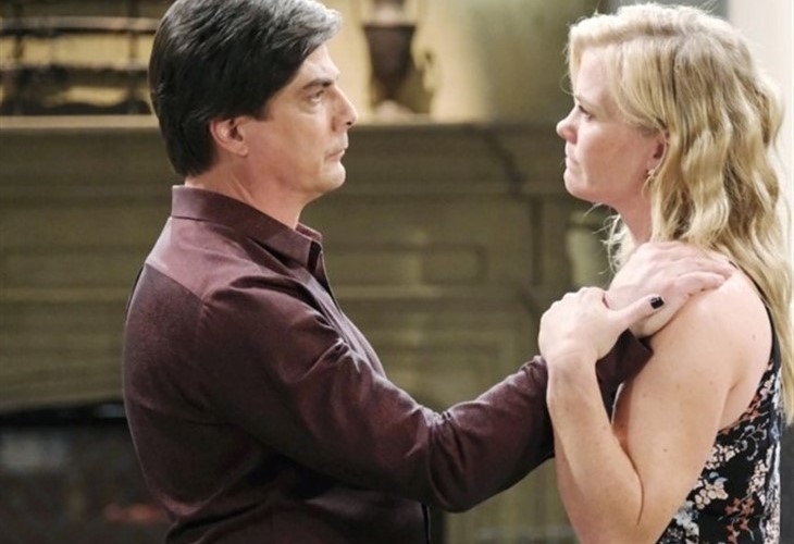 Days Of Our Lives: Sami DiMera (Alison Sweeney)