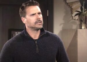 The Young and the Restless Spoilers: Nick Outraged, Victor's Plan for ...