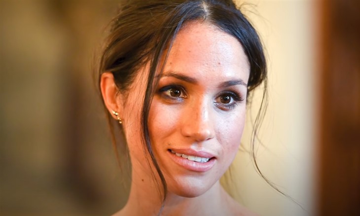  Meghan Markle