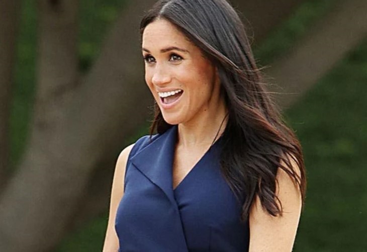 Meghan Markle