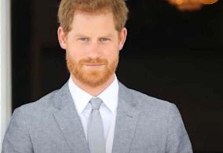 Prince Harry