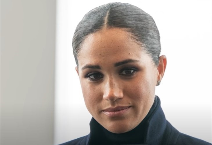 Royal Family News: Meghan Markle Not Taking Being CANCELED Laying Down!