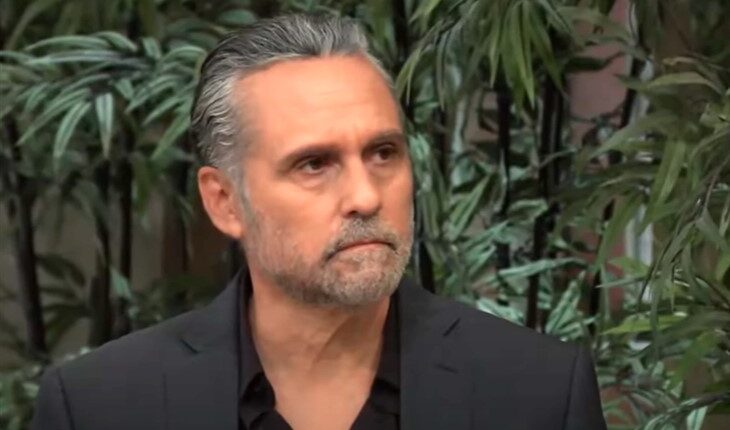 General Hospital – Sonny Corinthos (Maurice Benard)