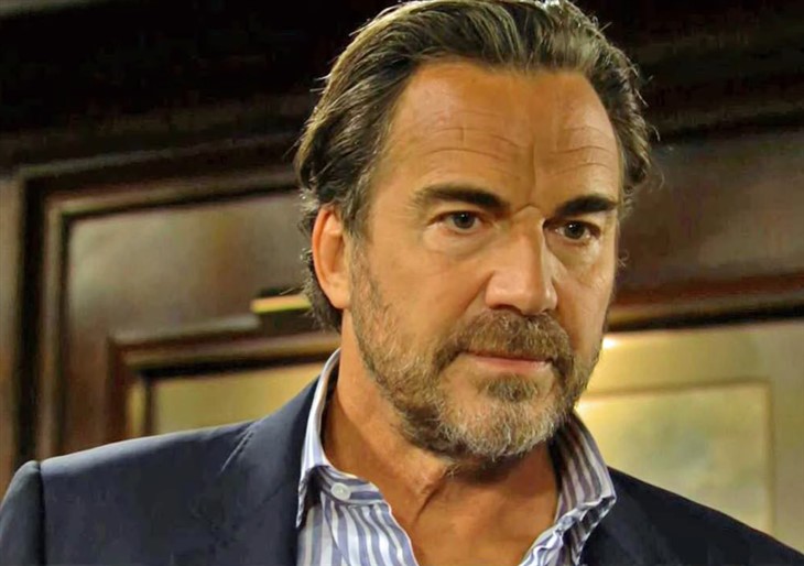 The Bold And The Beautiful: Ridge Forrester (Thorsten 