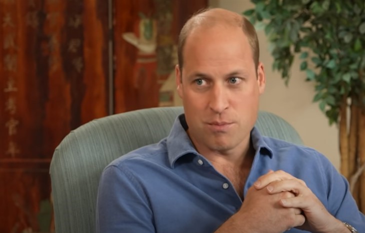 Prince William