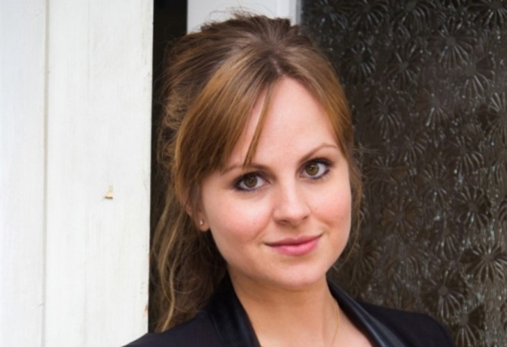 ‘Coronation Street’: Tina O’Brien