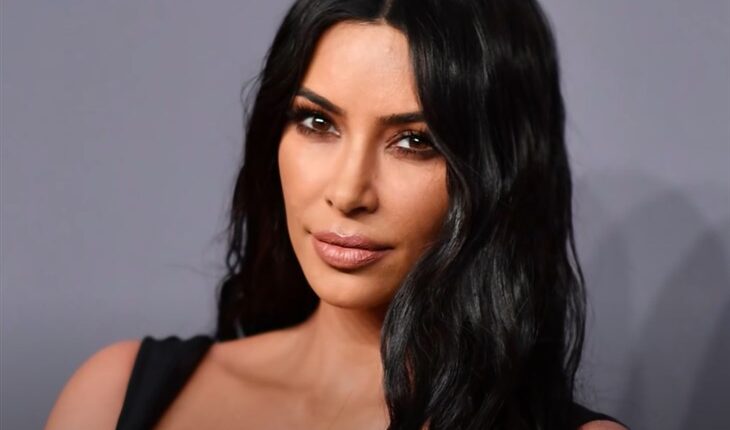 Kim Kardashian | Celebrating The Soaps