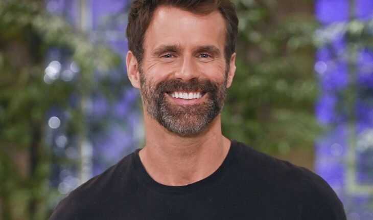 General Hospital – Cameron Mathison