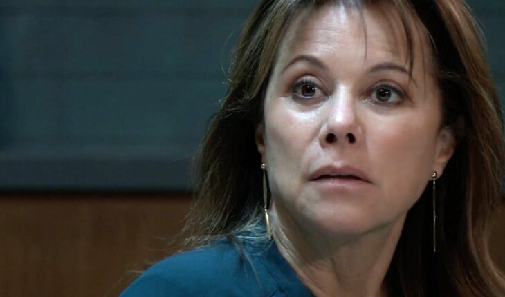 General Hospital – Alexis Davis (Nancy Lee Grahn)