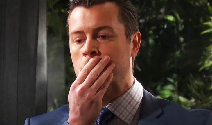 Days Of Our Lives – EJ DiMera (Dan Feuerriegel)