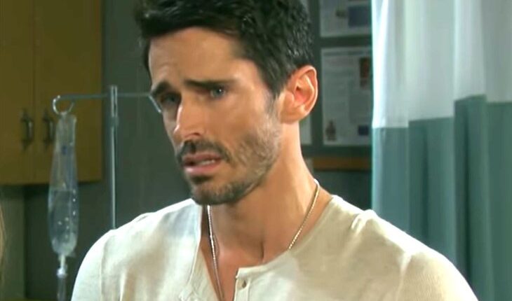 Days Of Our Lives – Shawn Brady (Brandon Beemer)