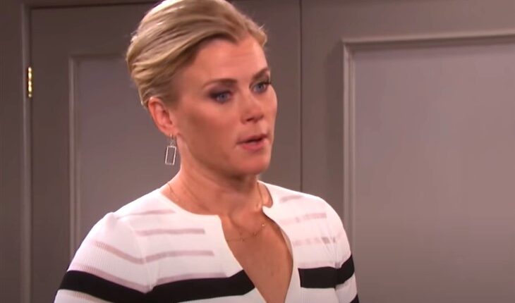 Days Of Our Lives -Sami DiMera (Alison Sweeney)