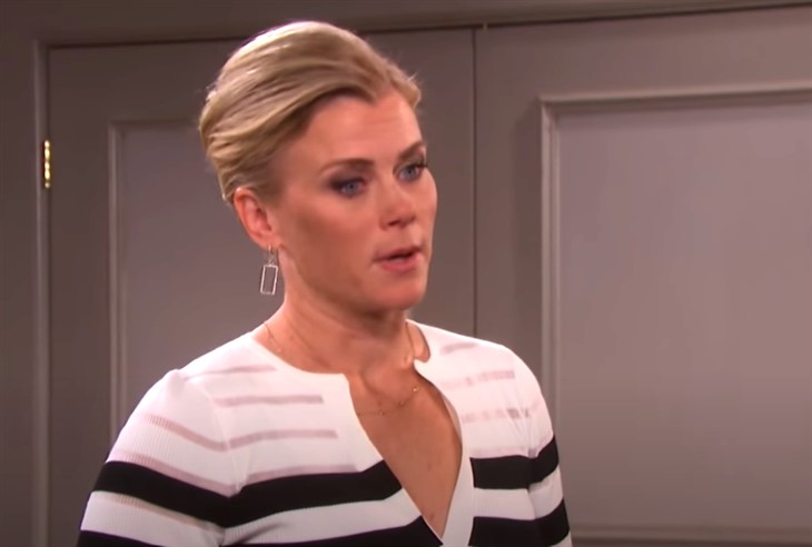 Days Of Our Lives: Sami DiMera (Alison Sweeney)