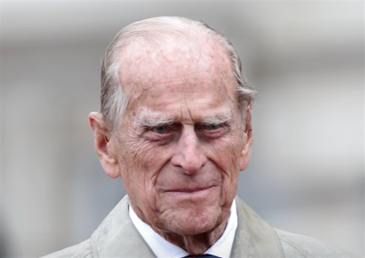 Prince Philip