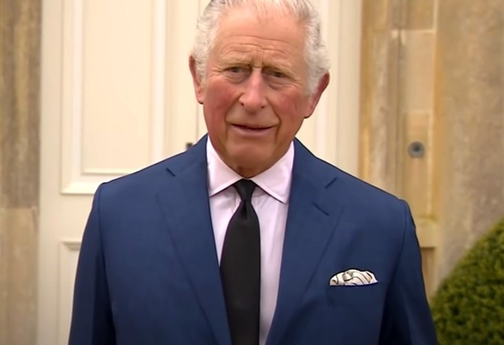 Prince Charles