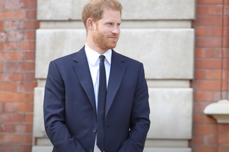 Prince Harry