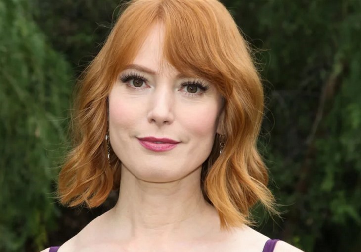 Alicia Witt