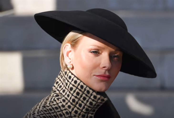 Princess Charlene