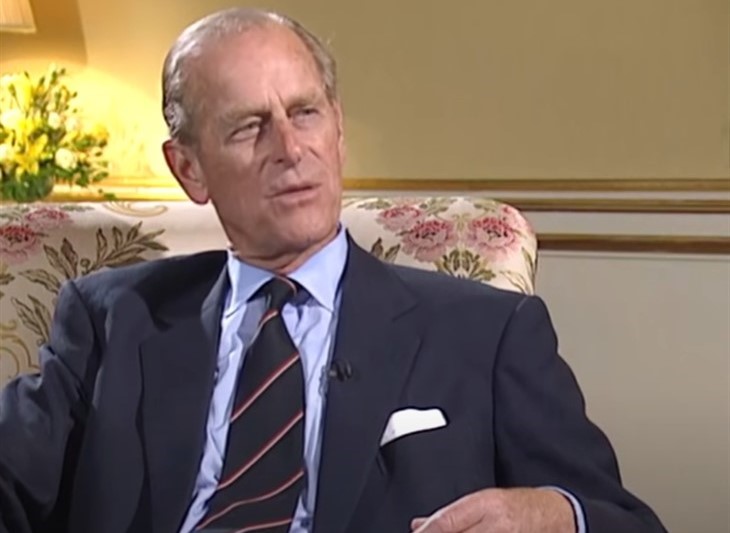 Prince Philip 