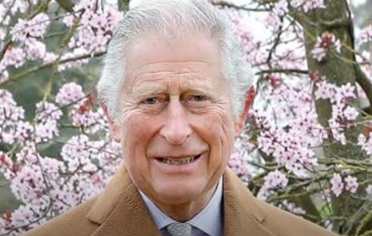 Prince Charles