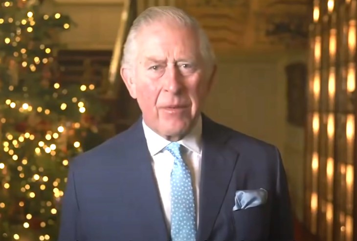 Prince Charles