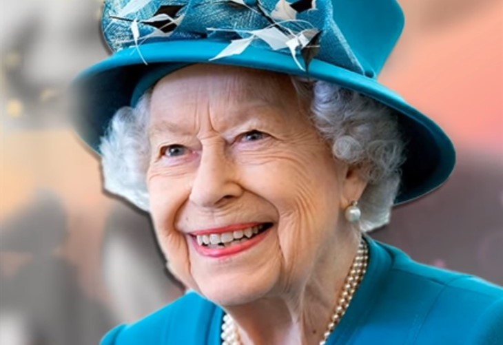 Queen Elizabeth