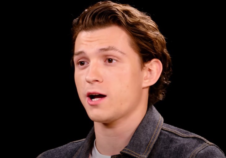 Tom Holland