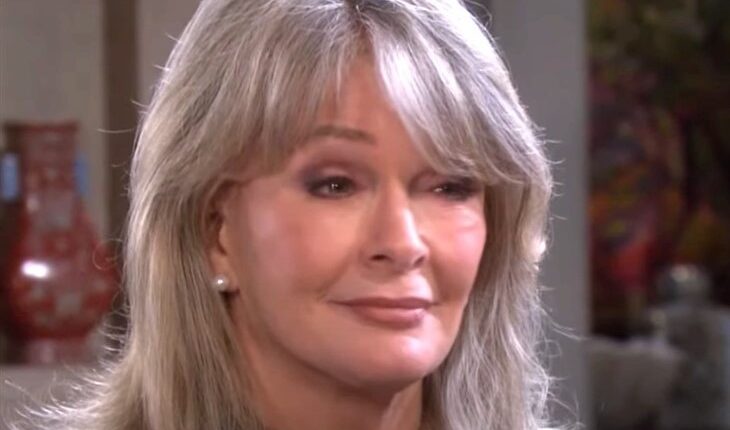 Days Of Our Lives – Marlena Evans (Deidre Hall)