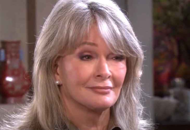Days of Our Lives Spoilers: Marlena's Guilt, Not Everyone Can Forgive Evil  Acts