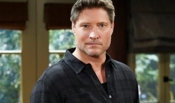 The Bold And The Beautiful – Deacon Sharpe (Sean Kanan)