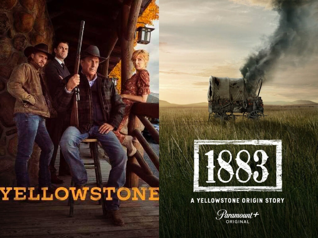 Yellowstone Season 4 And 1883 Seem A Bit Disappointing