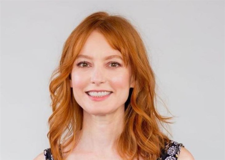  Alicia Witt