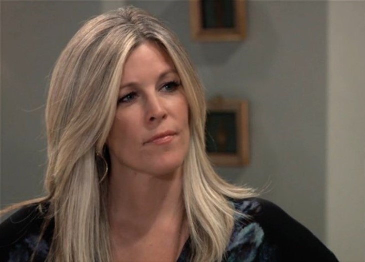 General Hospital Spoilers: Carly's Marriage Breaks, Trust Destroyed By  Sonny's Lies | Celebrating The Soaps