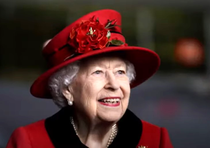 Queen Elizabeth