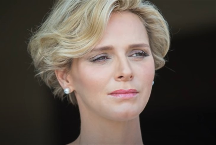 Princess Charlene