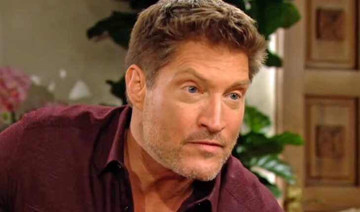 The Bold And The Beautiful – Deacon Sharpe (Sean Kanan)