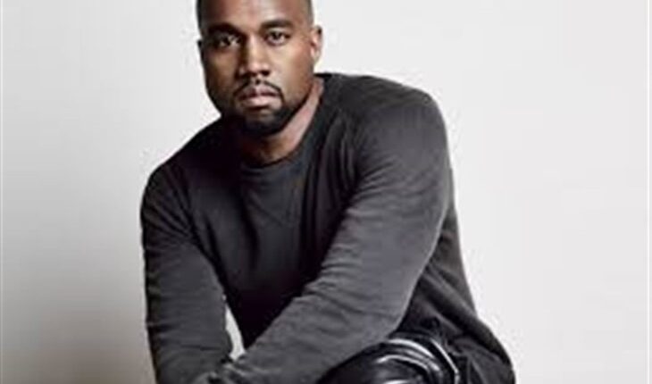 Kanye West | Celebrating The Soaps