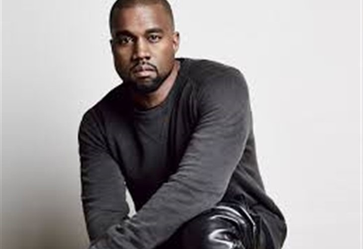 Kanye West