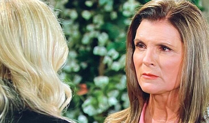 The Bold And The Beautiful – Brooke Logan Forrester Katherine Kelly