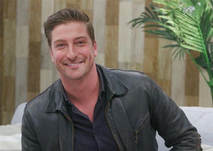 Daniel Lissing