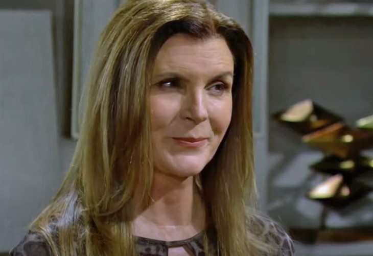 The Bold And The Beautiful (B&B) Spoilers And Recap Tuesday, December 28: Sheila’s Scheme, Paris’ Fear Of Commitment