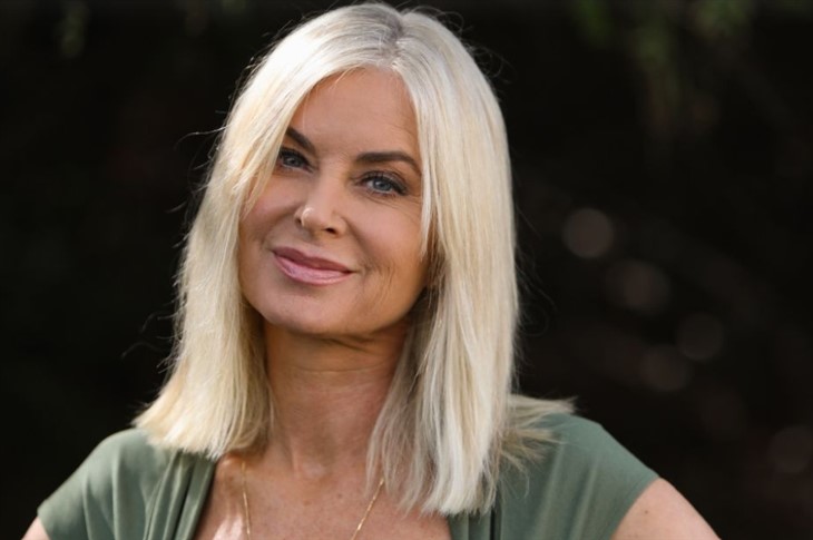 Eileen Davidson